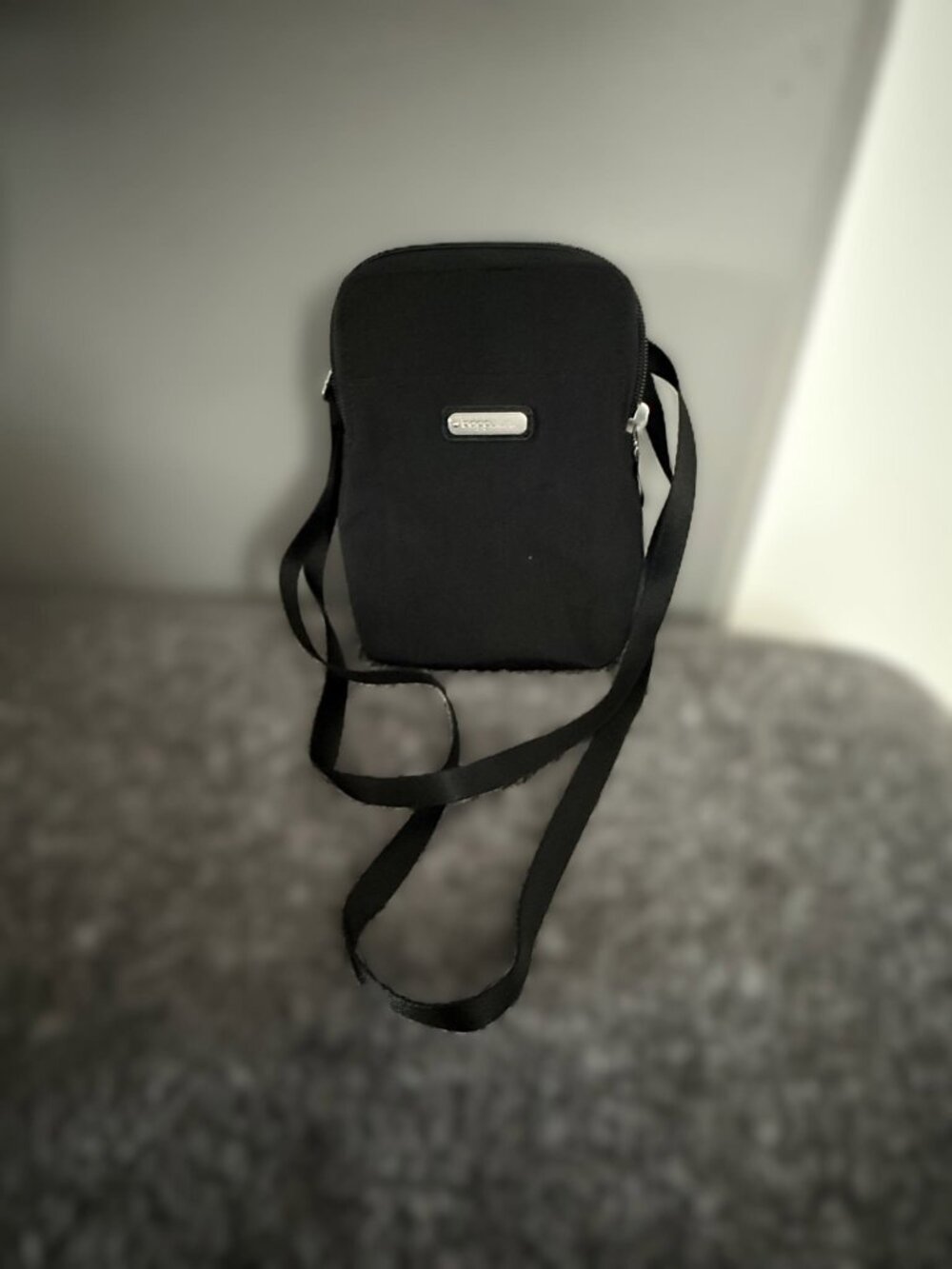 Baggallini Take Two RFID Bryant Crossbody Bag